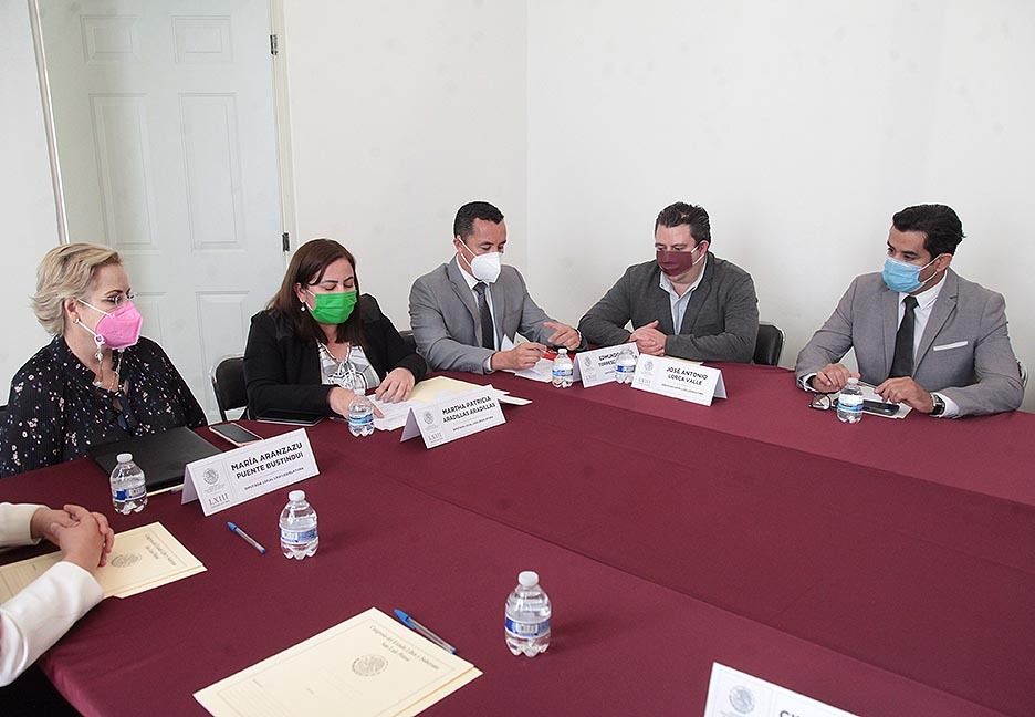 Comisión de Vigilancia