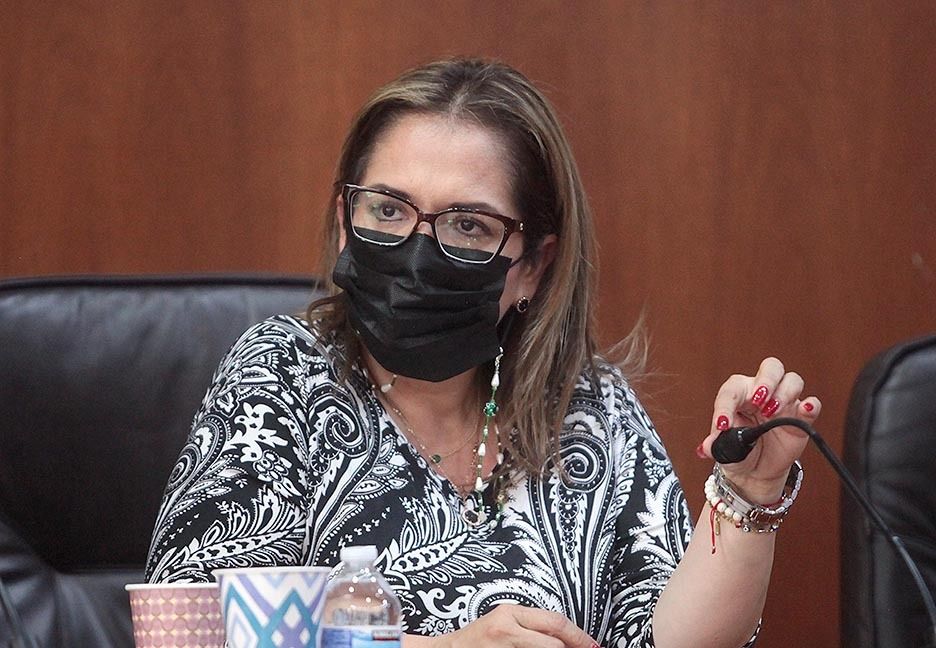 Dip. Yolanda Cepeda