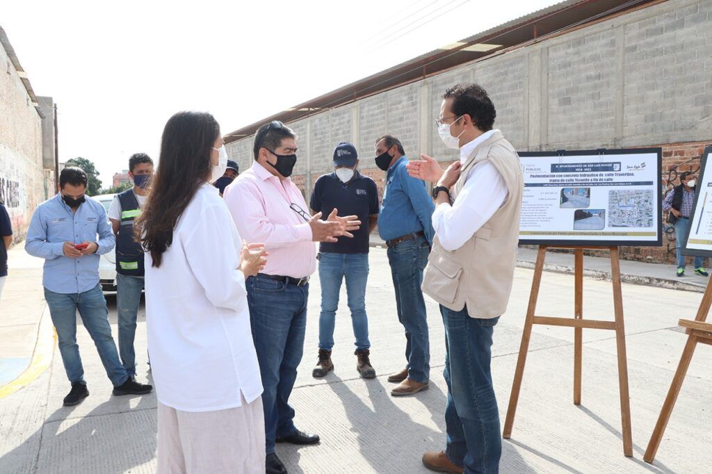 ENTREGA GOBIERNO MUNICIPAL OBRAS E INFRAESTRUCTURA EDUCATIVA POR 4.7 MDP
