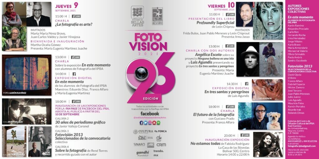 Fotovisión 070921