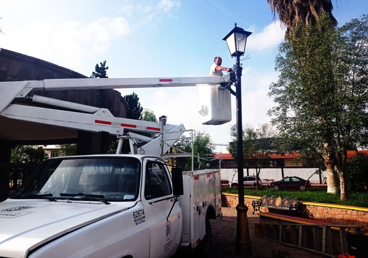 MÁS DE 40 MILLONES DE PESOS EJERCIDOS