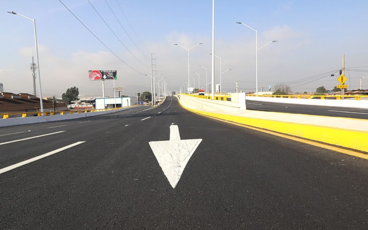 “NECESARIA OBRA DEL PUENTE VEHÍCULAR ROCHA CORDERO”- UUZ