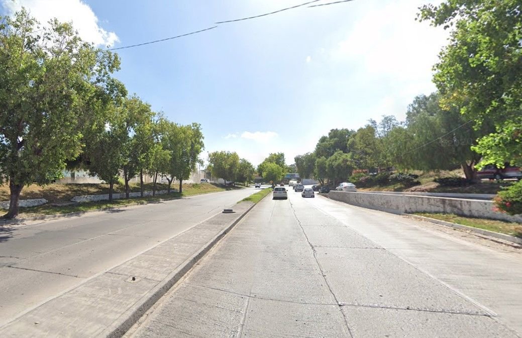 RECOMIENDA POLICÍA VIAL MAYOR PRECAUCIÓN EN EL RÍO SANTIAGO