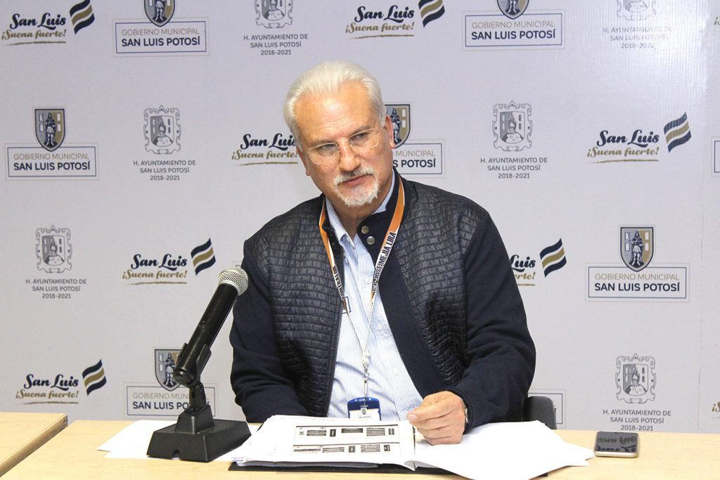 “TODA LA INFORMACIÓN DEL MUNICIPIO SE ENCUENTRA EN LA ENTREGA RECEPCIÓN”- C