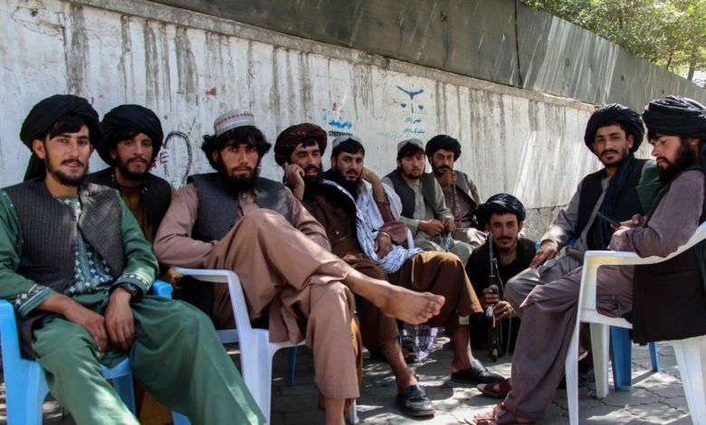 Talibanes