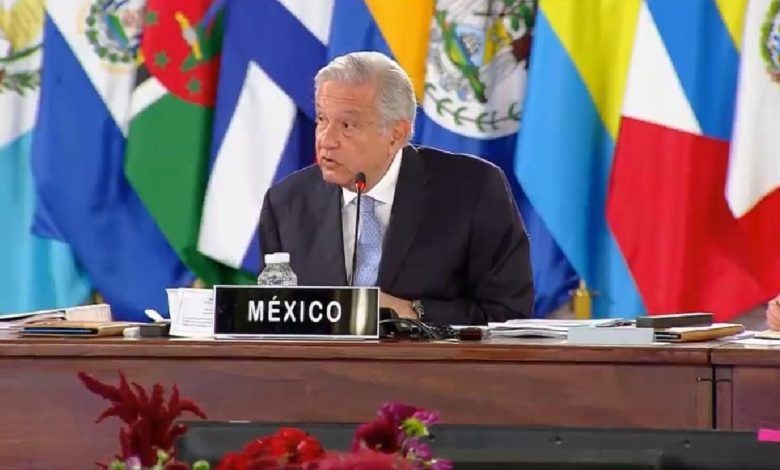 amlo-discurso-inauguracion-celac-estados-unidos-canada