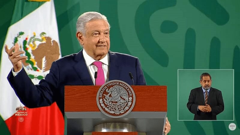 amlo mañanera