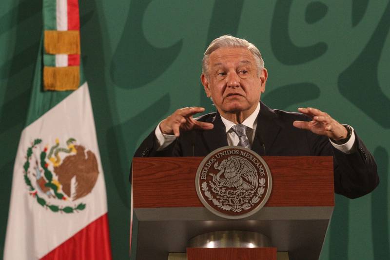 amlo migrantes