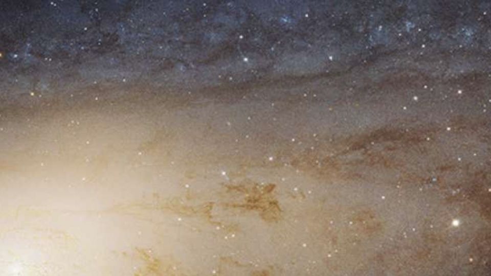 andromeda