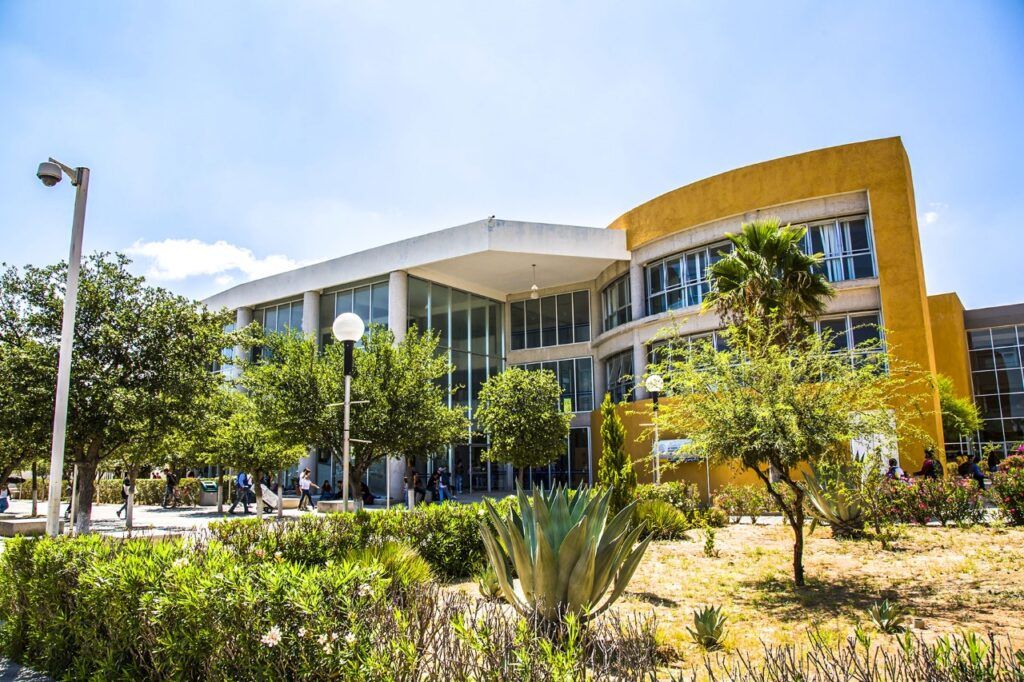 campus matehuala