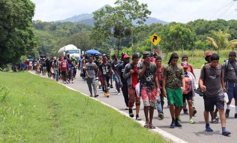 caravana-migrante-chiapas-avanza-sur-mexico