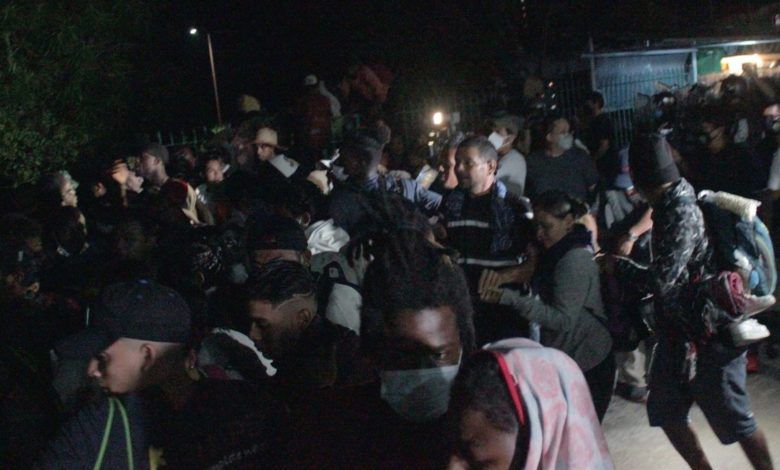 disuelven-cuarta-caravana-migrante
