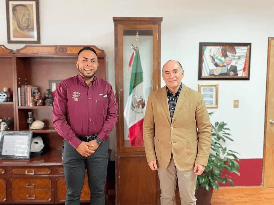 galindo y gabino morales