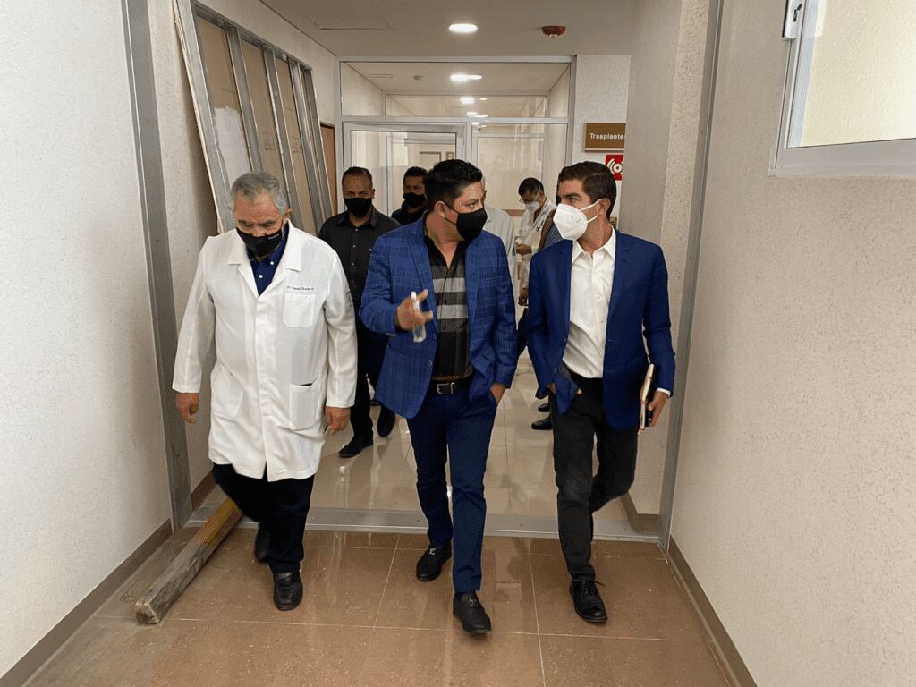 gallardo cardona hospital