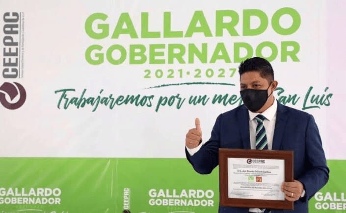 gallardo tribunal federal