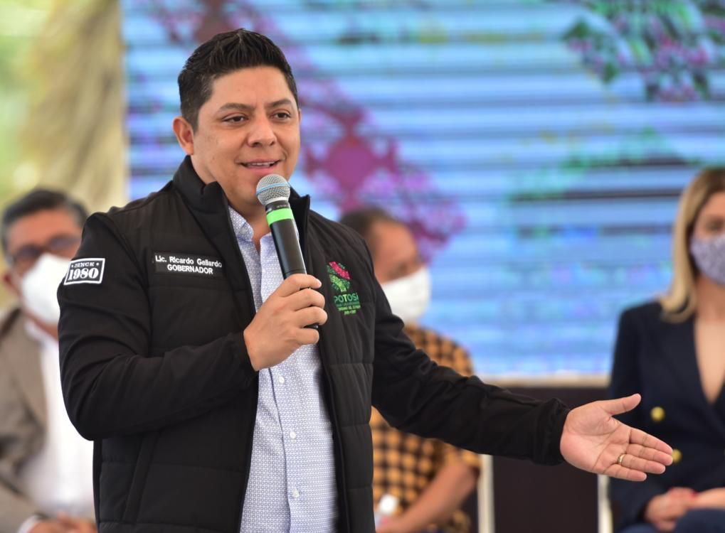 gallardo respeto irrestricto