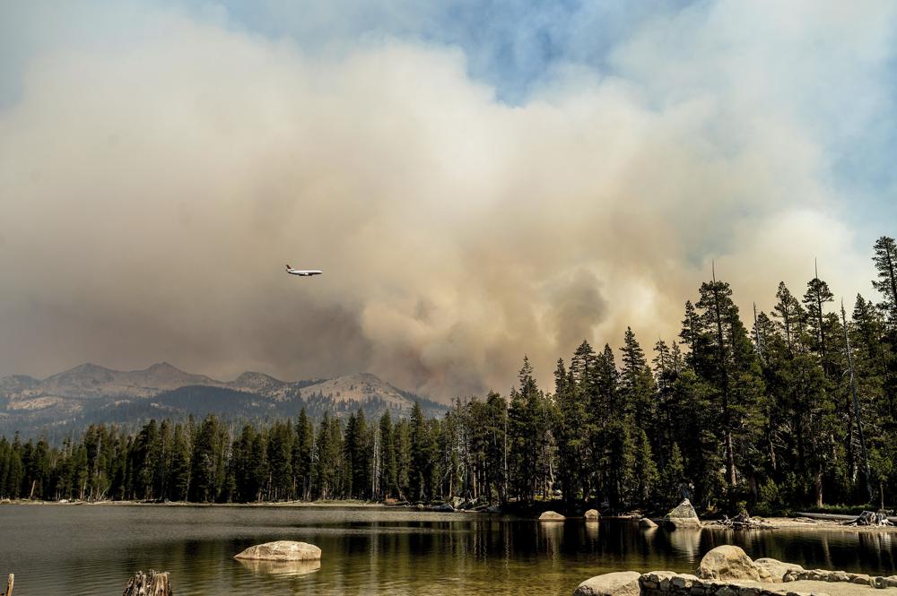 incendio -tahoe