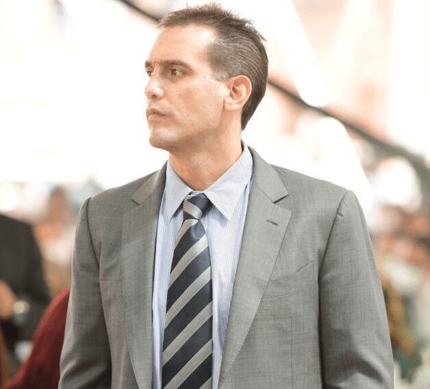 jorge emilio gonzalez