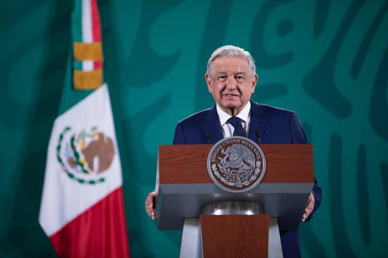 lopez obrador