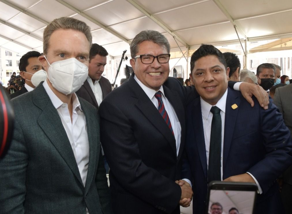 manuel velasco