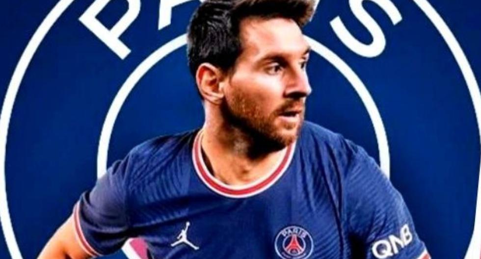 messi-