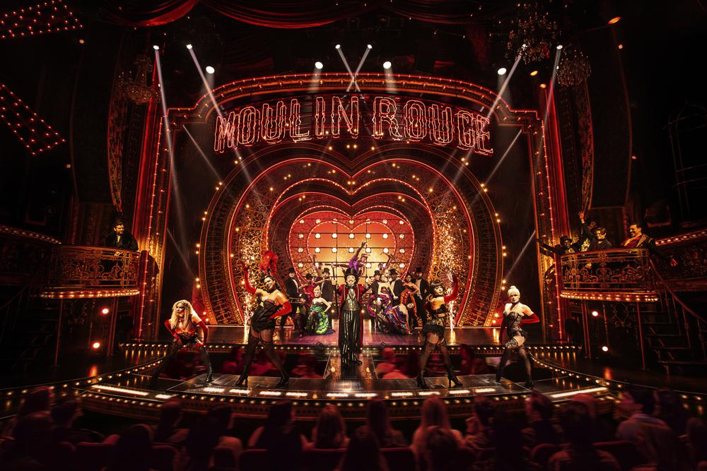 mollin rouge