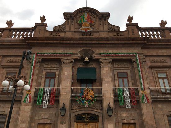 gabinete Gobierno Estatal 2021-2027