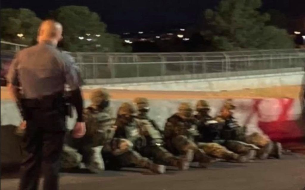 soldados-mexicanos-detenidos-patrulla-fronteriza-mexico-estados-unidos-frontera