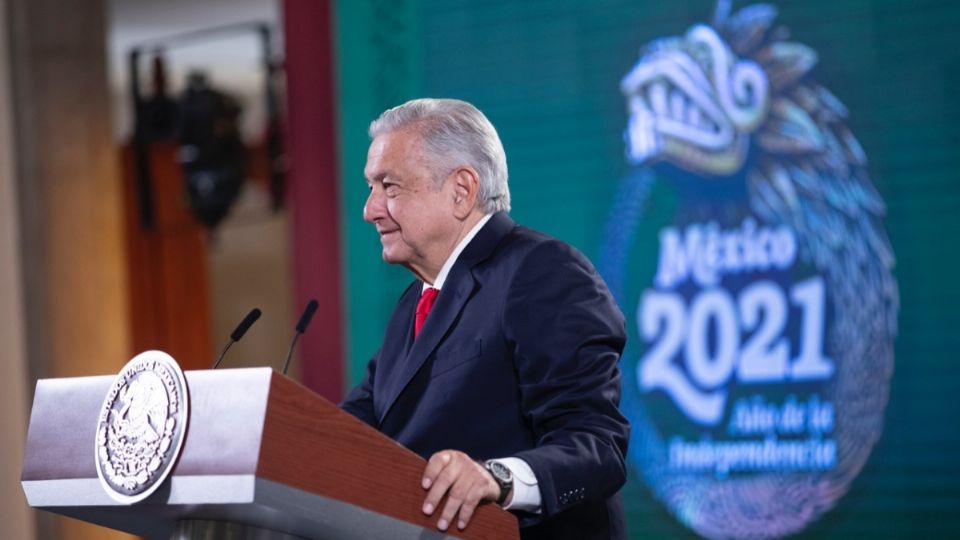tercer informe amlo