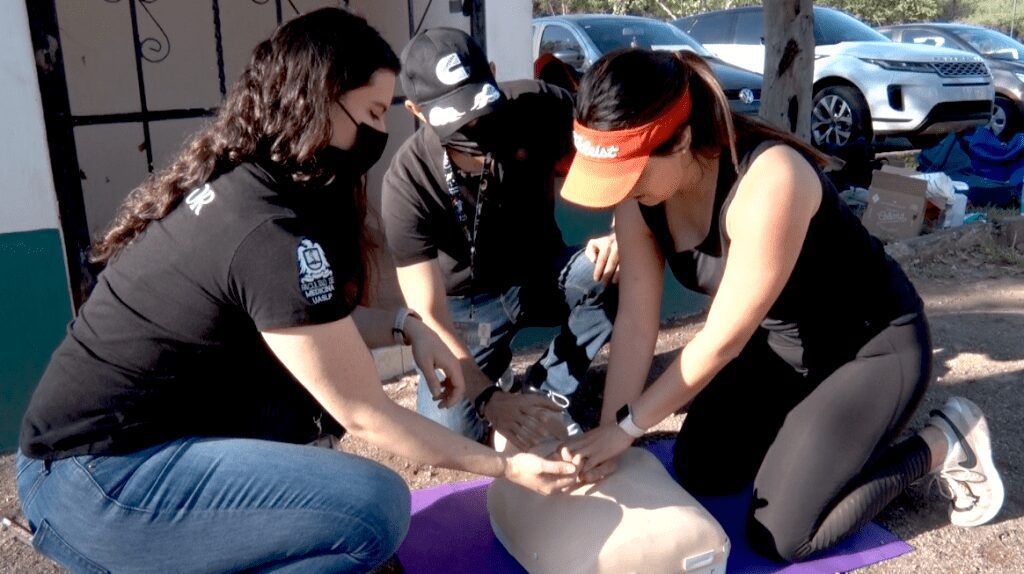 uaslp Cardio