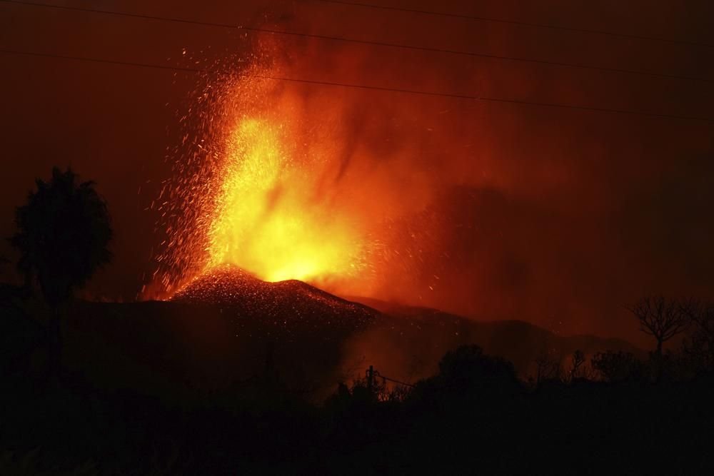 volcan-españa-nervios a flor de piel