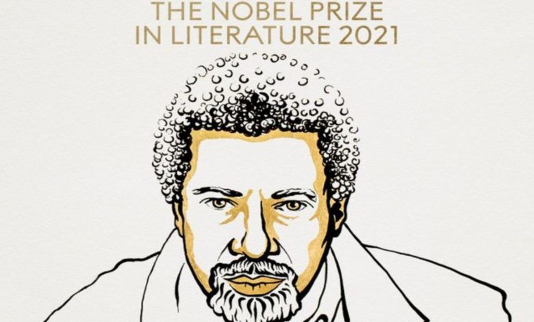 Abdulrazak-Gurnah-premio-nobel-literatura-