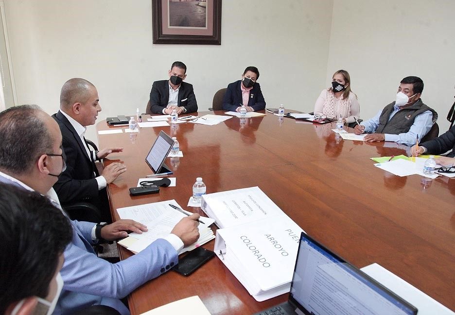 Comisión de Comunicaciones y Transportes