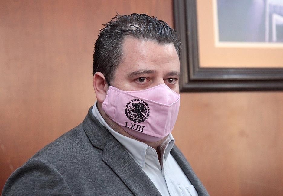 Dip. José Antonio Lorca