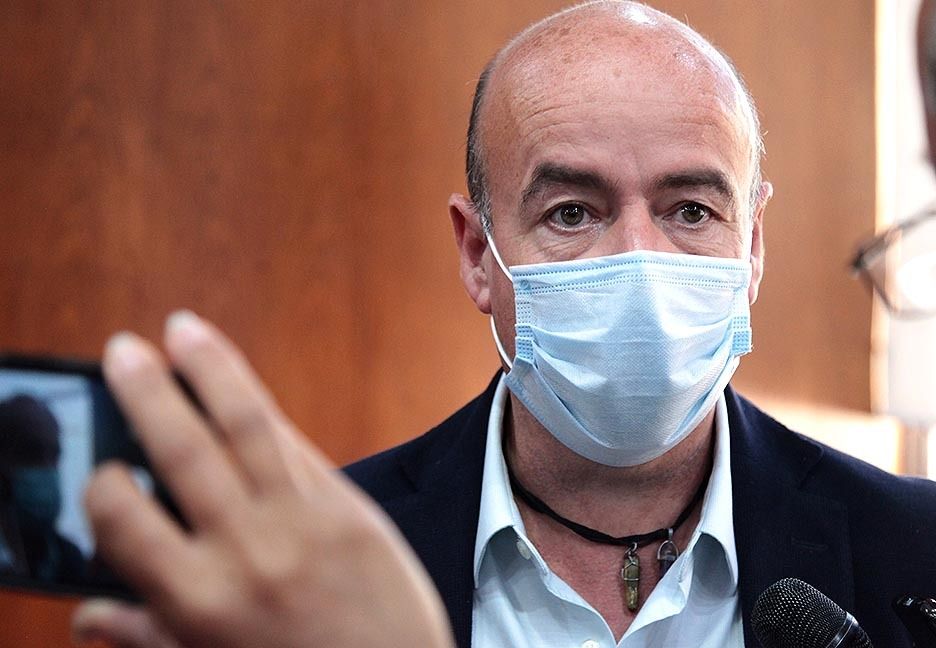 Dip. José Luis Fernández