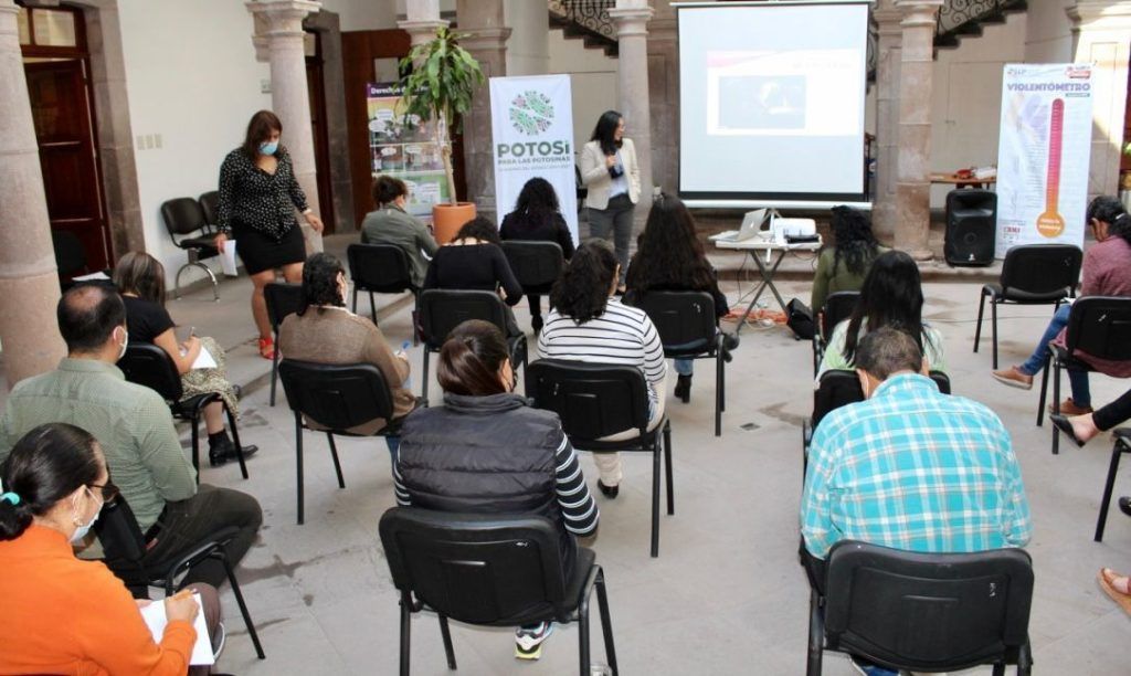 IMES CONFERENCIAS CON MOTIVO DEL DÍA INTERNACIONAL DE LA NIÑA