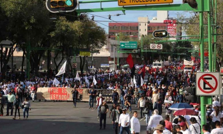 Marcha-2-de-octubre-movilizaciones-ruta-sabado-