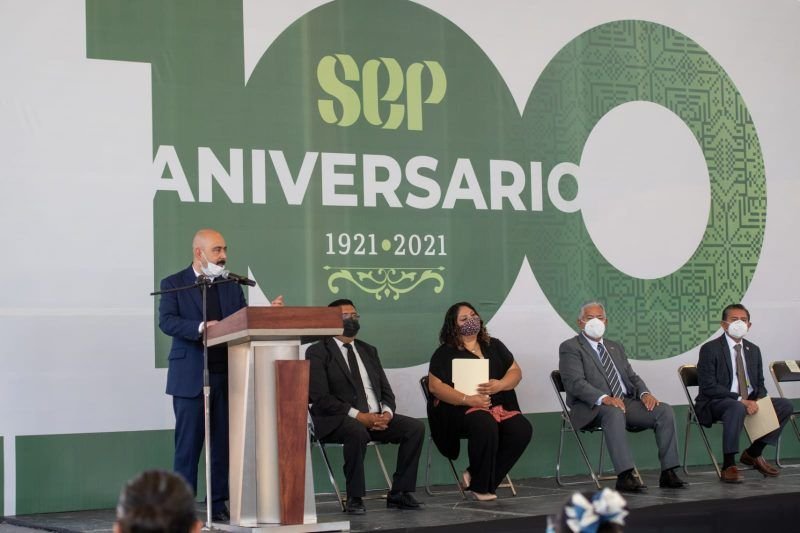 SNTE REITERA SU RESPALDO Y APOYO A ADMINISTRACIÓN DE GALLARDO