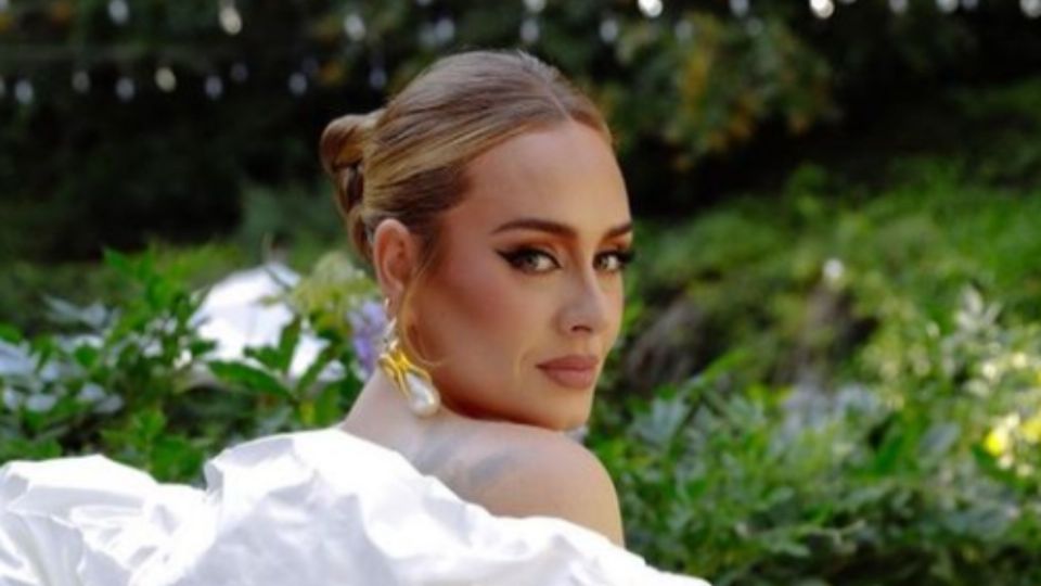 adele regresa