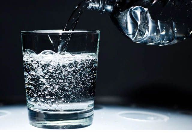 agua