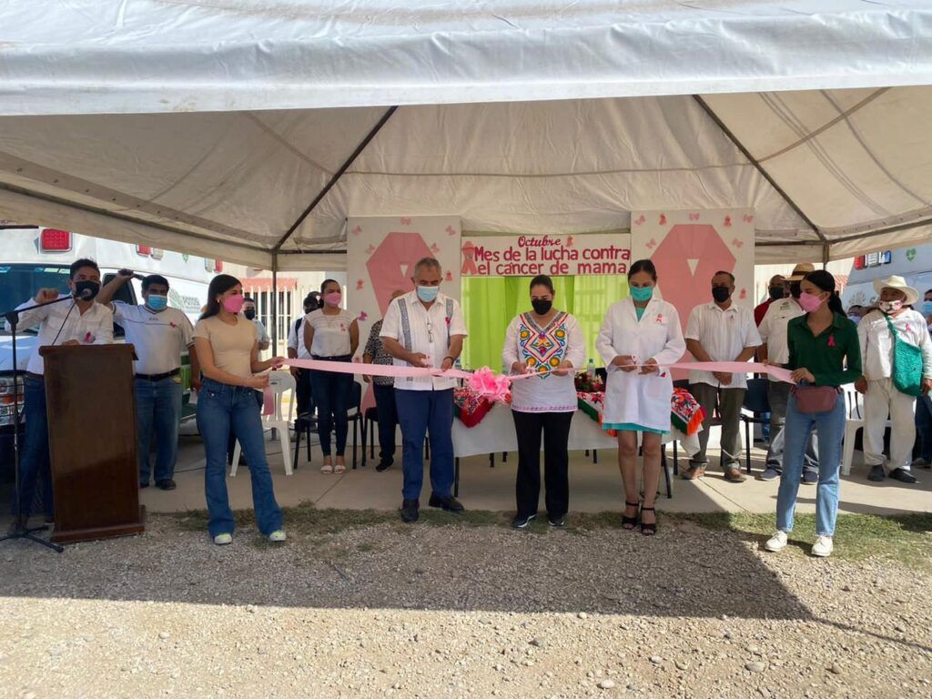 ambulancias en ebano