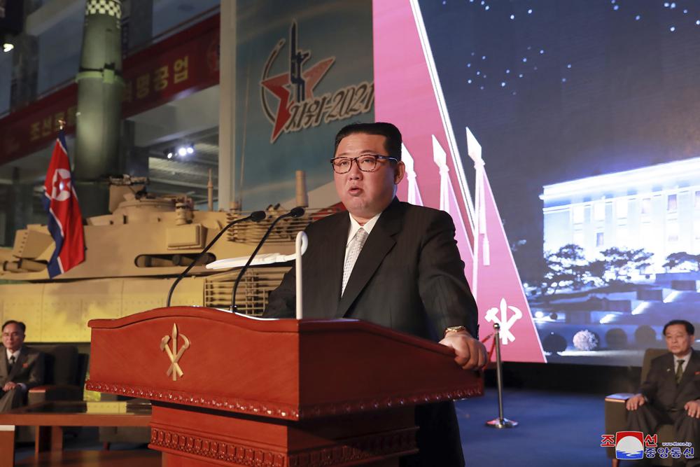 china kim-ejercito invensible