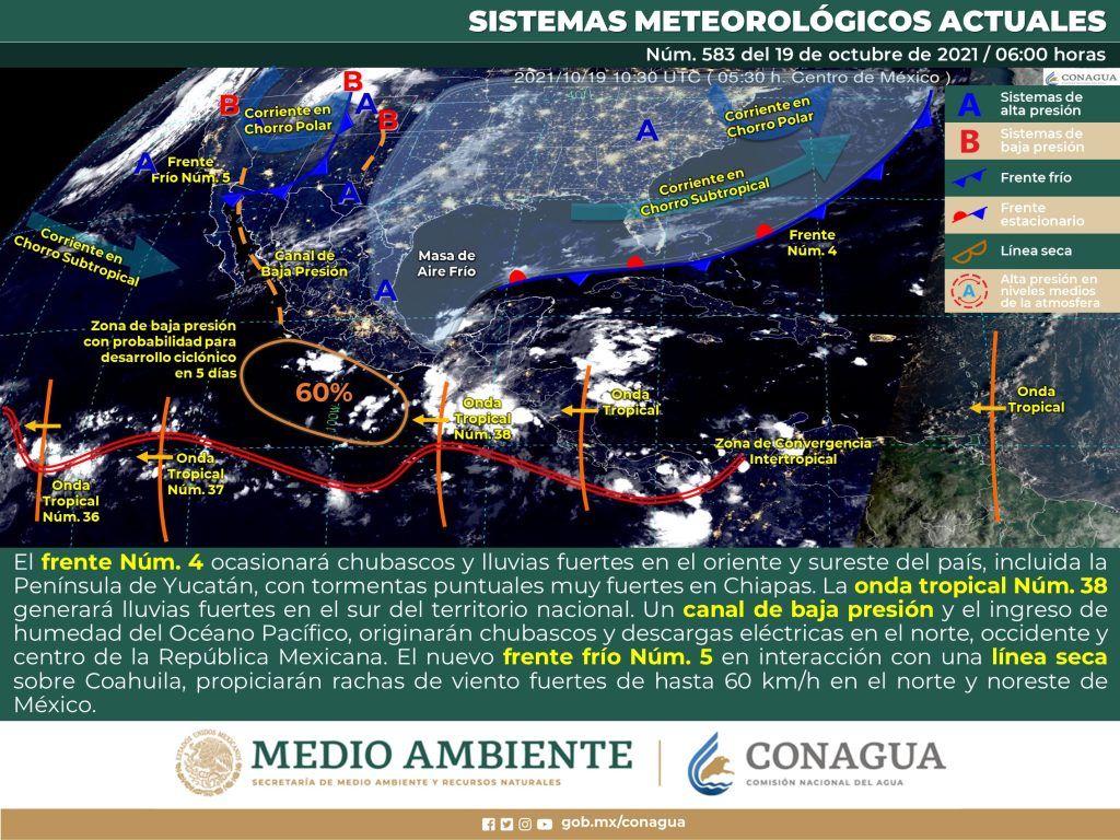clima frente frio 4