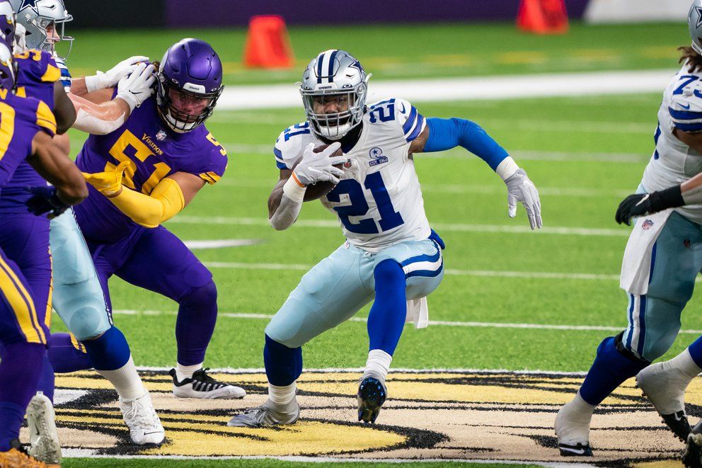 dallas cowboys