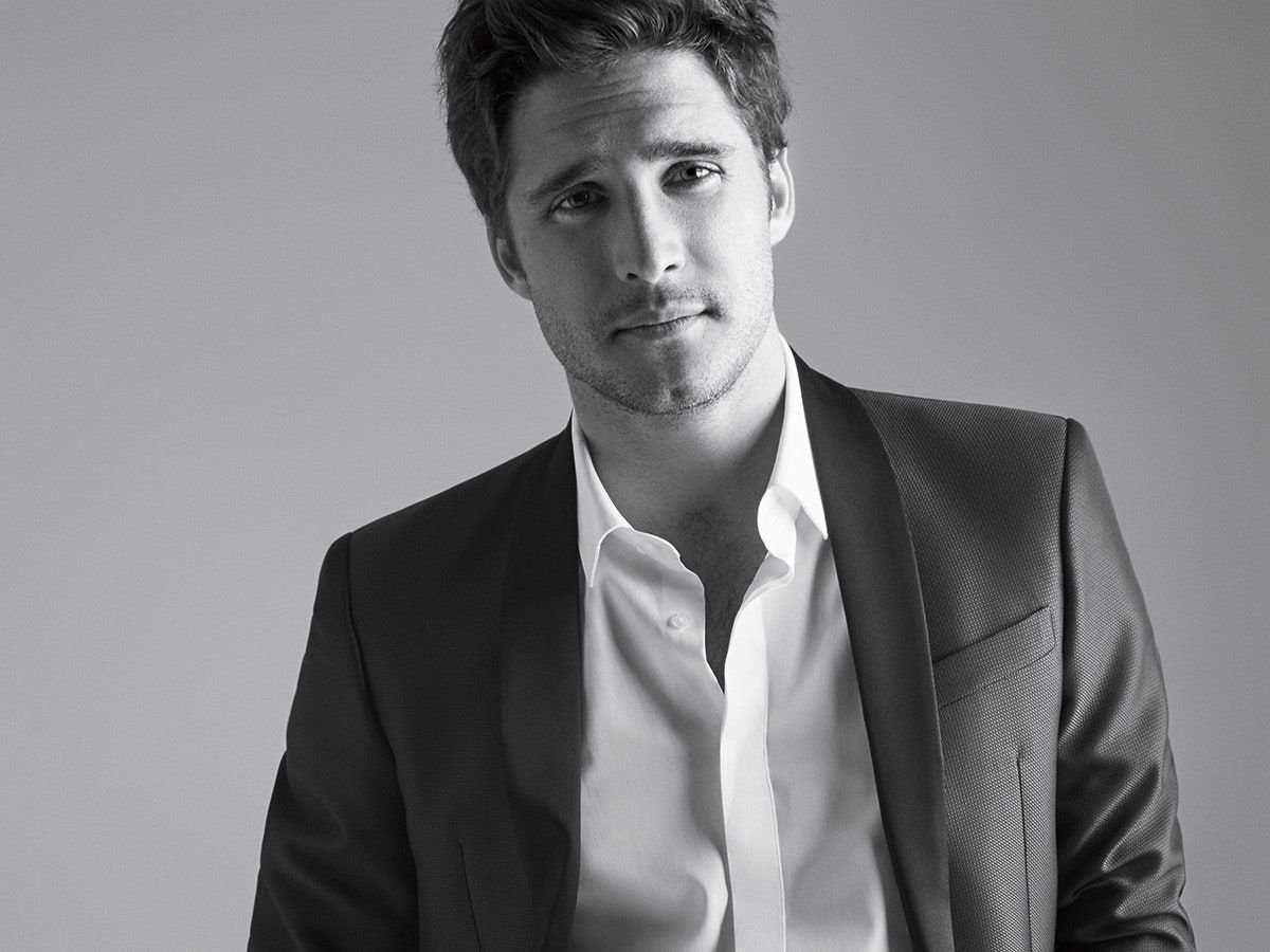 diego boneta