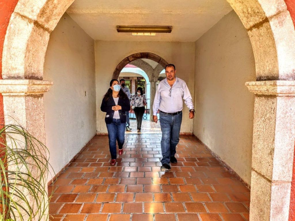 dif pozos