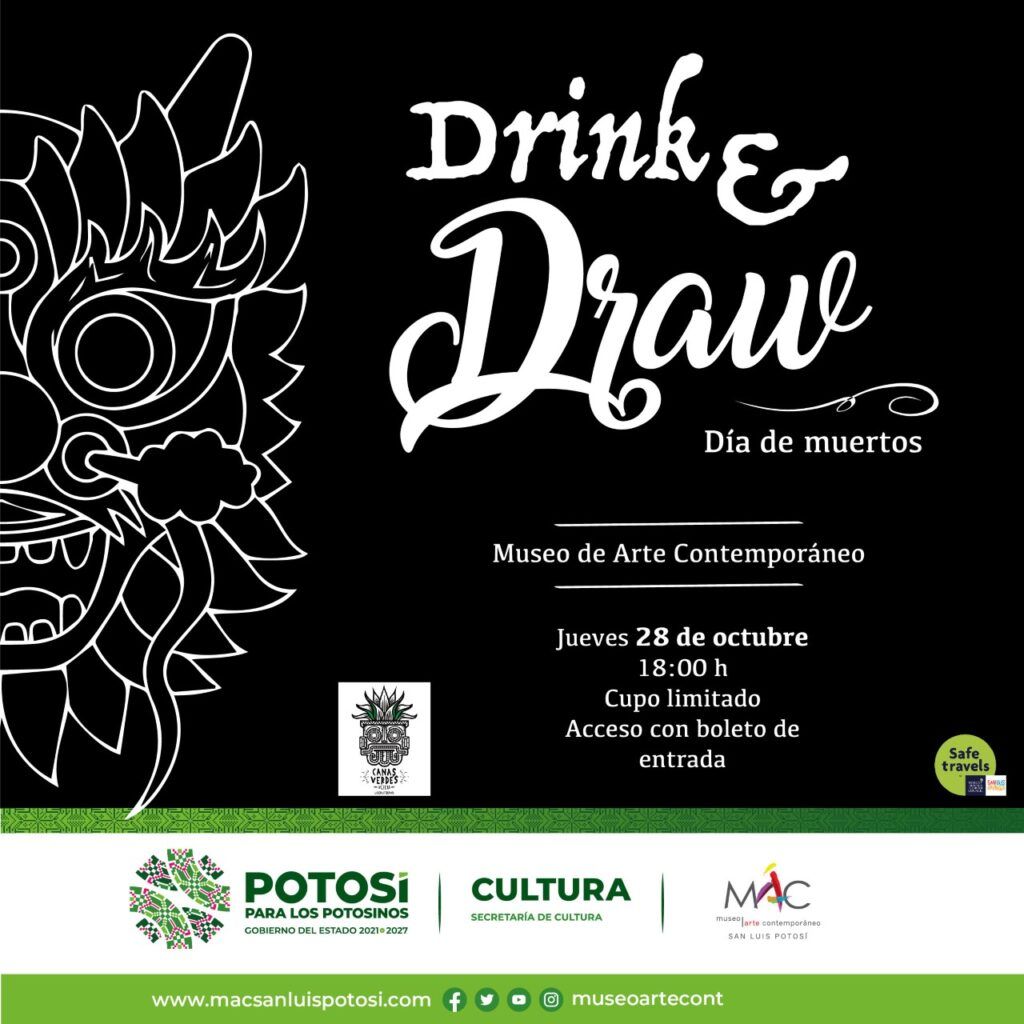 drink&draw