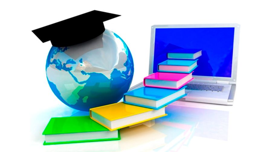 educación a distancia