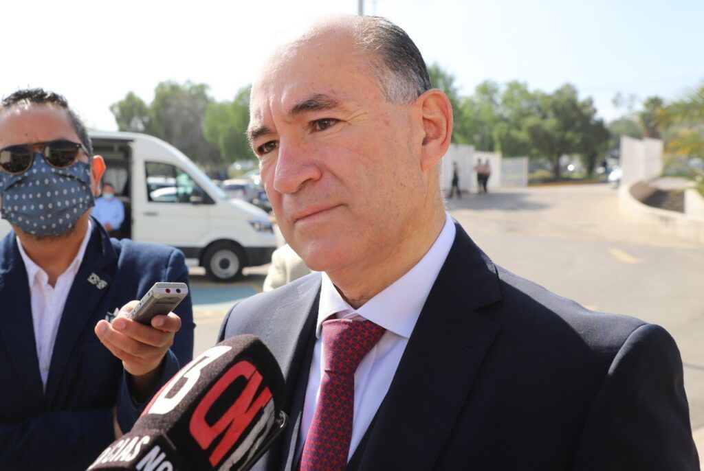 enrique galindo domingo