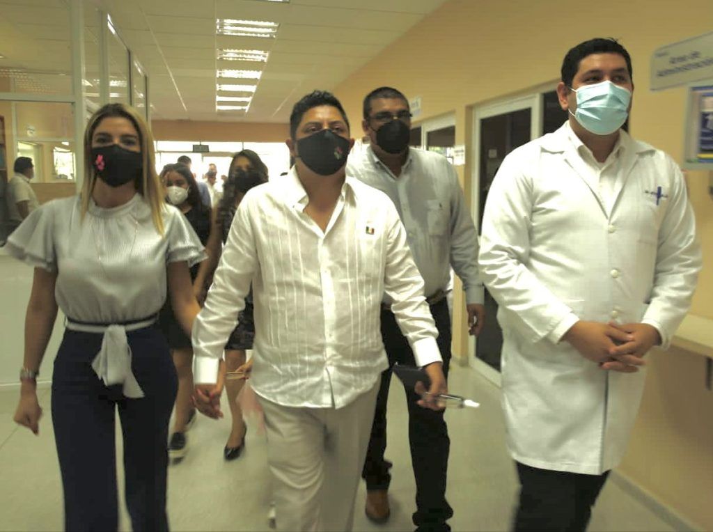 hospital rioverde